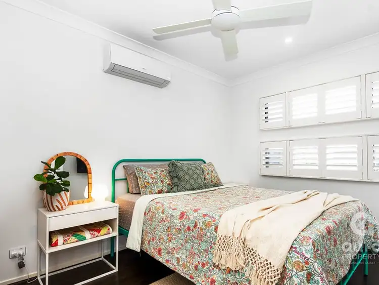 Fourth view of Homely house listing, 9 Adelaide Circuit, Baringa QLD 4551