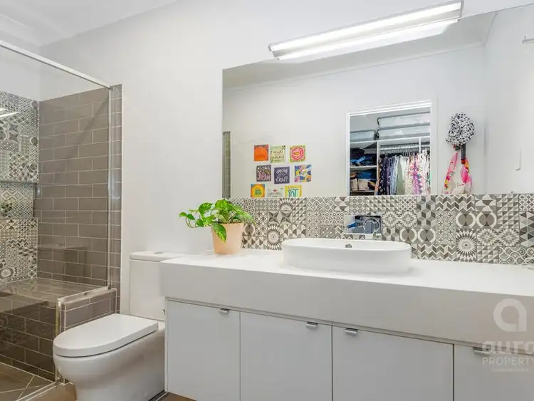 Fifth view of Homely house listing, 9 Adelaide Circuit, Baringa QLD 4551