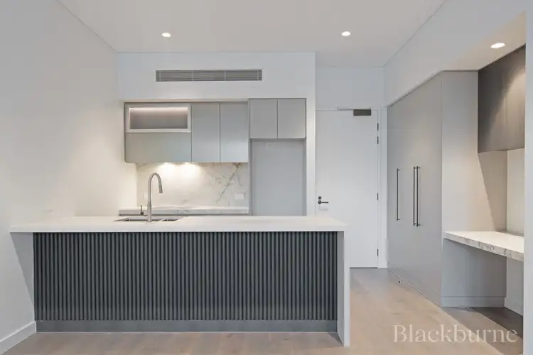 Second view of Homely apartment listing, G05/1 Airlie Street, Claremont WA 6010