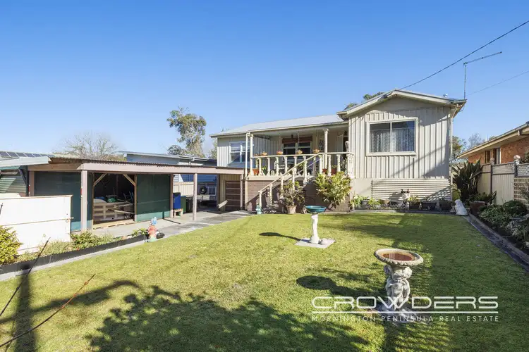 18 Anne Street, Rosebud VIC 3939