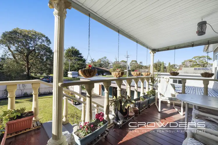 Second view of Homely house listing, 18 Anne Street, Rosebud VIC 3939