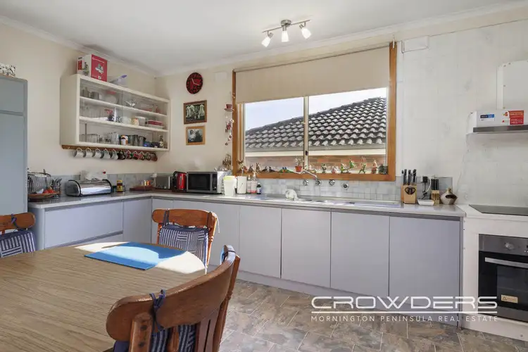 Fourth view of Homely house listing, 18 Anne Street, Rosebud VIC 3939