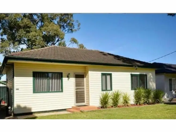 Main view of Homely house listing, 23 Sandra Street, Woodpark NSW 2164
