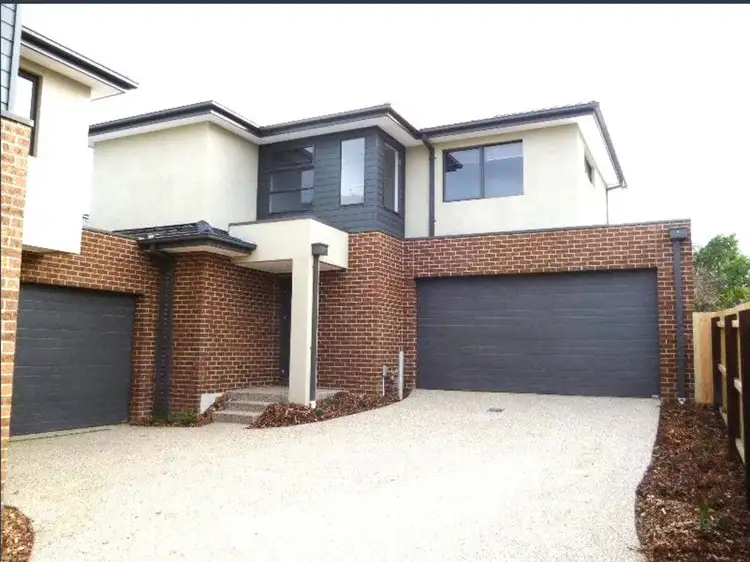 3/6 Lambourn Road, Watsonia VIC 3087