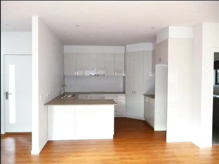 Second view of Homely townhouse listing, 3/6 Lambourn Road, Watsonia VIC 3087