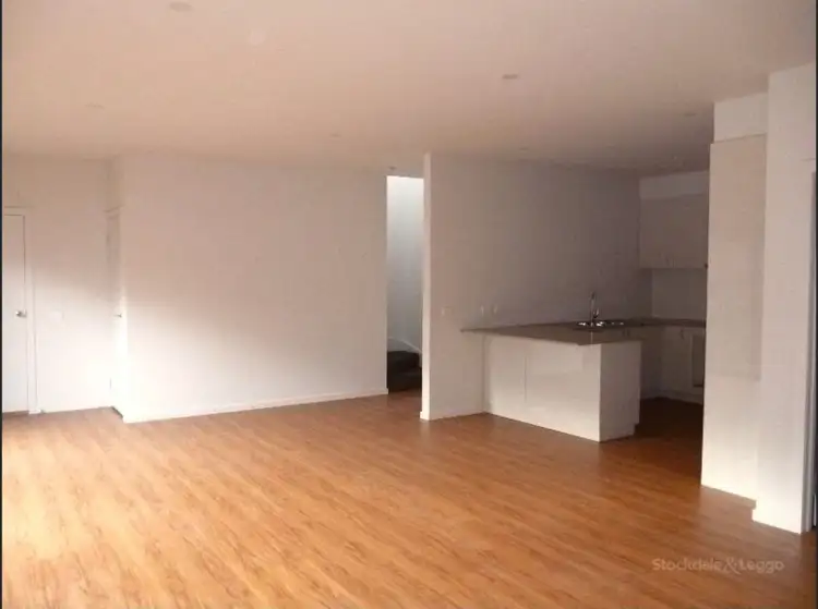 Third view of Homely townhouse listing, 3/6 Lambourn Road, Watsonia VIC 3087