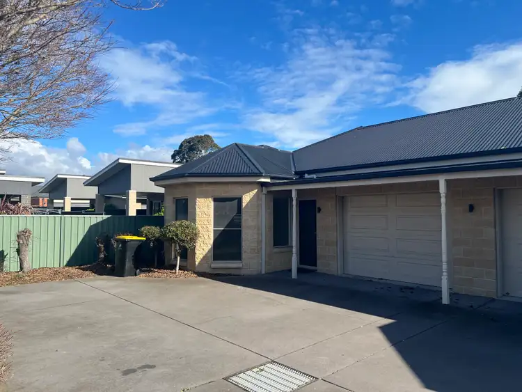 Main view of Homely unit listing, 147B Reeve Street, Sale VIC 3850