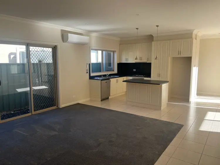 Second view of Homely unit listing, 147B Reeve Street, Sale VIC 3850