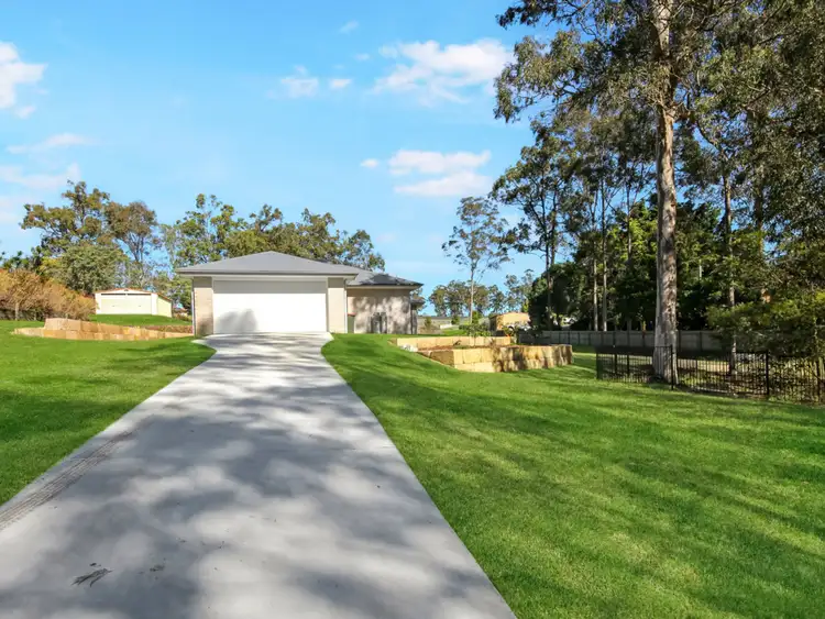 Main view of Homely house listing, 10 Eulalia Close, Chuwar QLD 4306