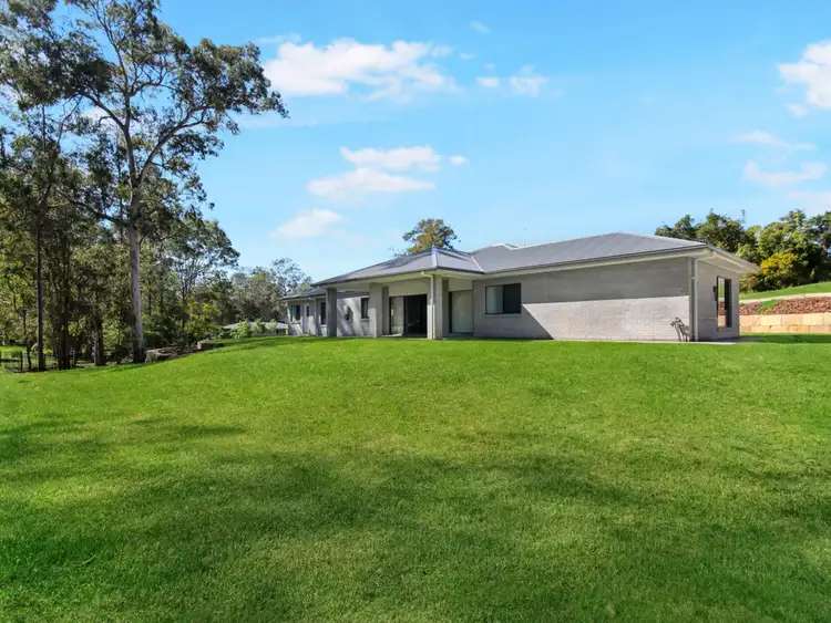 Second view of Homely house listing, 10 Eulalia Close, Chuwar QLD 4306