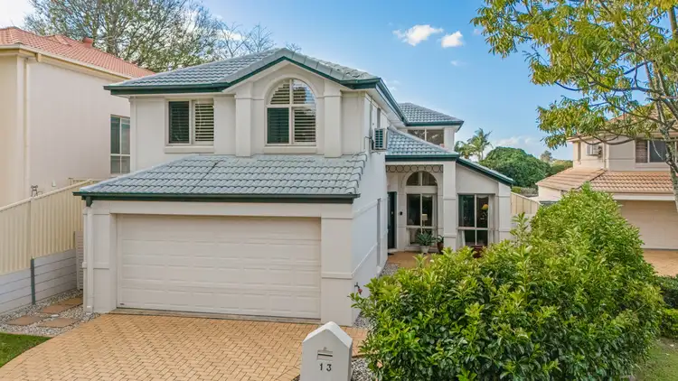13 Pimlico Lane, Aspley QLD 4034