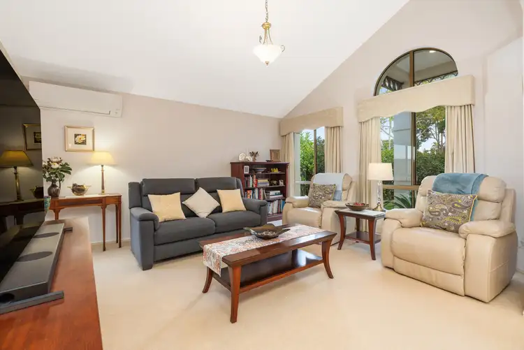 Second view of Homely house listing, 13 Pimlico Lane, Aspley QLD 4034