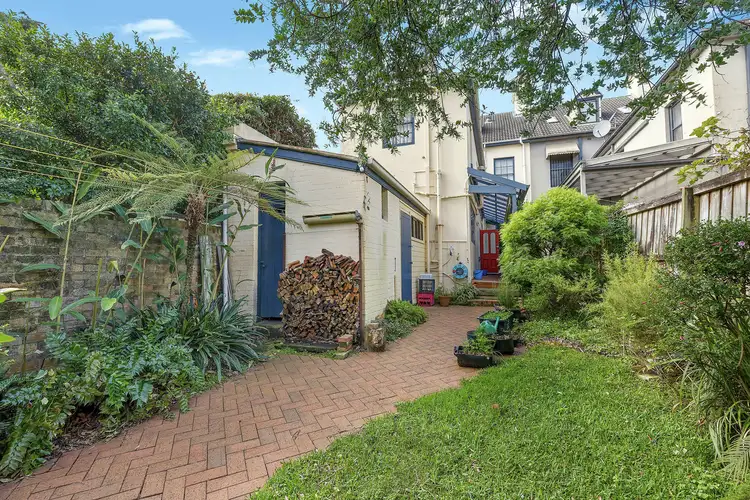 Fourth view of Homely house listing, 46 Pitt Street, Redfern NSW 2016