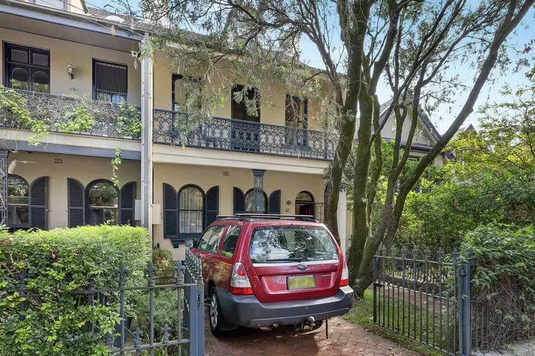 Sixth view of Homely house listing, 46 Pitt Street, Redfern NSW 2016