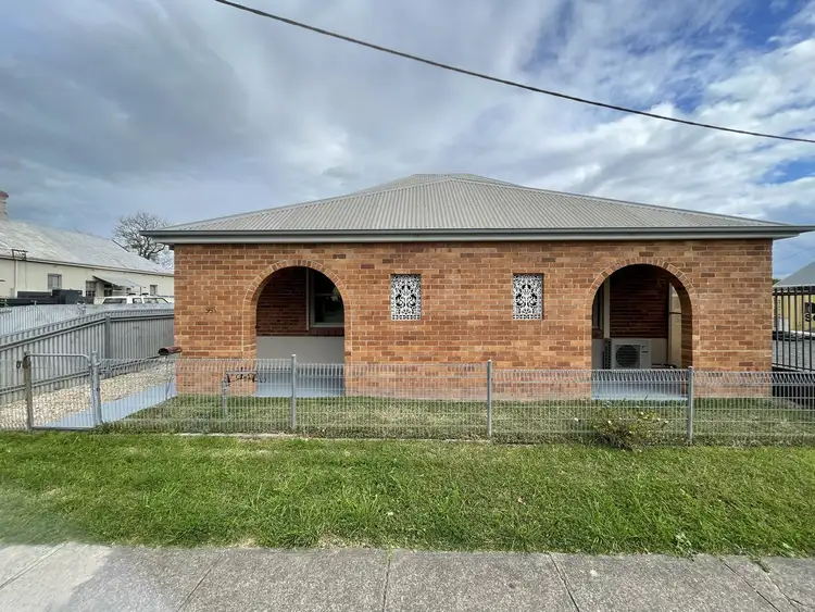 95a Liverpool Street, Scone NSW 2337