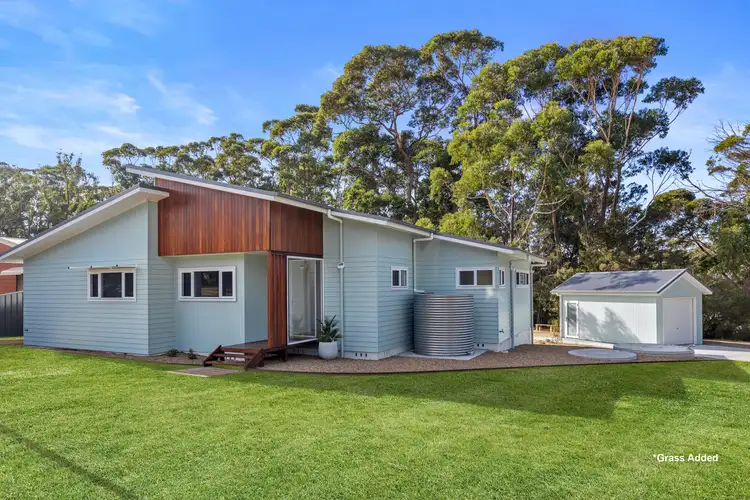 1 Brace Close, Kioloa NSW 2539