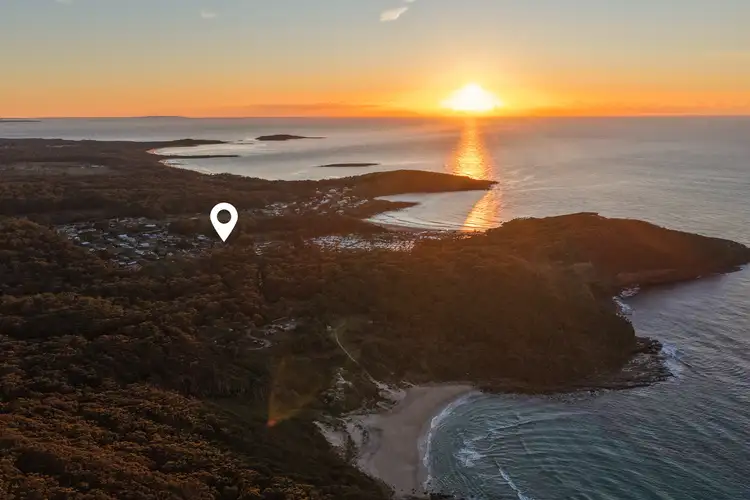 1 Brace Close, Kioloa NSW 2539