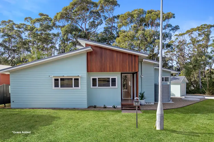 Third view of Homely house listing, 1 Brace Close, Kioloa NSW 2539