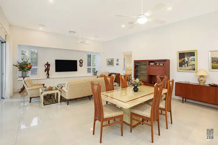 17/40 Menzies Drive, Pacific Paradise QLD 4564