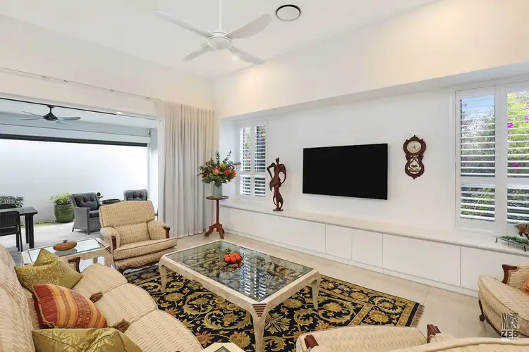 17/40 Menzies Drive, Pacific Paradise QLD 4564