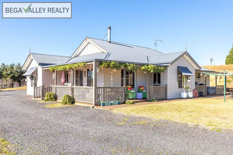 Second view of Homely rural property listing, 86 Garfield Road, Numbugga NSW 2550