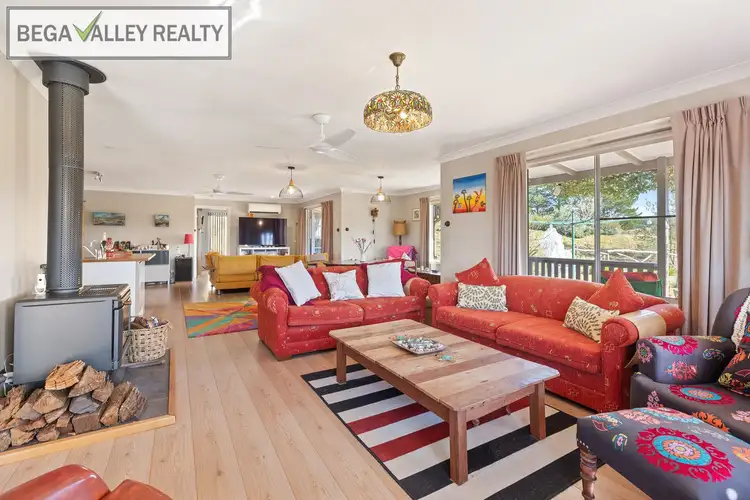 Fourth view of Homely rural property listing, 86 Garfield Road, Numbugga NSW 2550