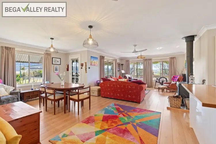 Fifth view of Homely rural property listing, 86 Garfield Road, Numbugga NSW 2550