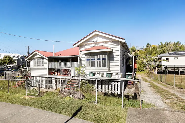 Main view of Homely house listing, 85 Gloucester Street, South Brisbane QLD 4101
