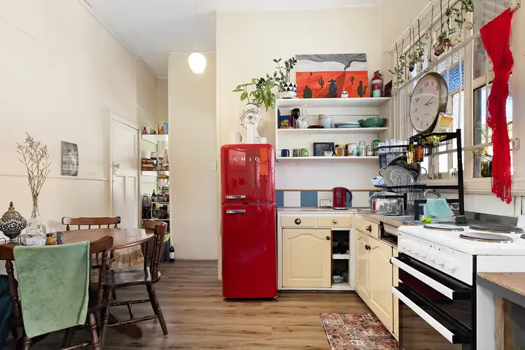Fourth view of Homely house listing, 85 Gloucester Street, South Brisbane QLD 4101