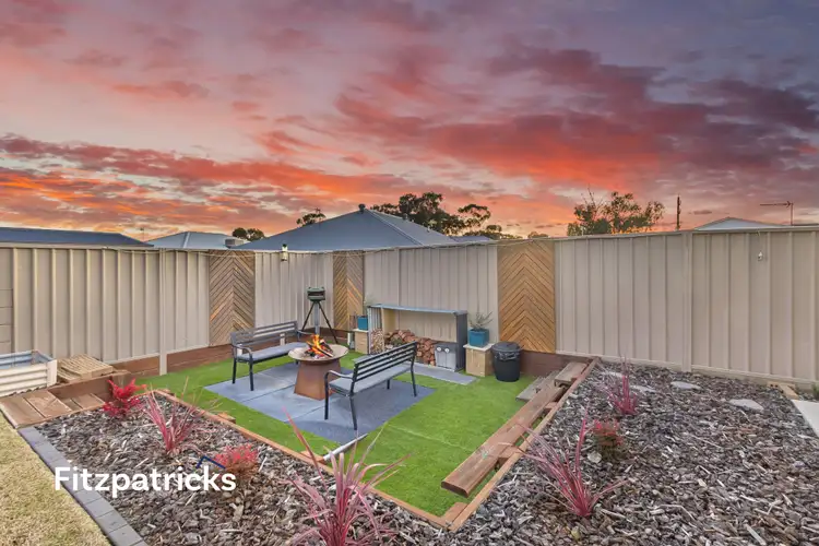 Fourth view of Homely house listing, 4 Beetson Street, Boorooma NSW 2650