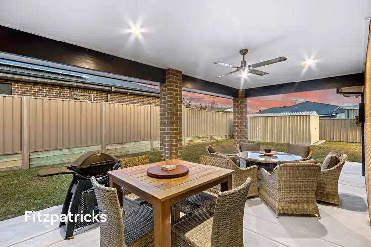 Fifth view of Homely house listing, 4 Beetson Street, Boorooma NSW 2650