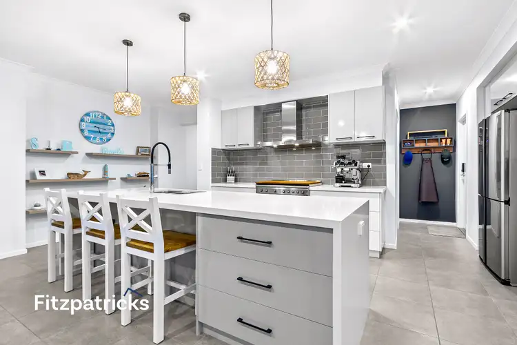 Sixth view of Homely house listing, 4 Beetson Street, Boorooma NSW 2650