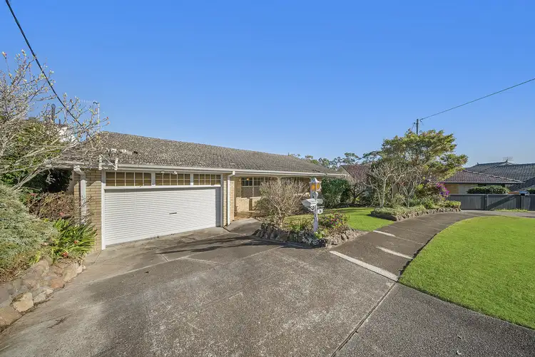 Main view of Homely house listing, 36 Madison Drive, Adamstown Heights NSW 2289