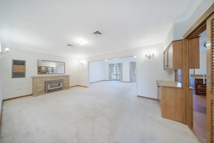 Fourth view of Homely house listing, 36 Madison Drive, Adamstown Heights NSW 2289