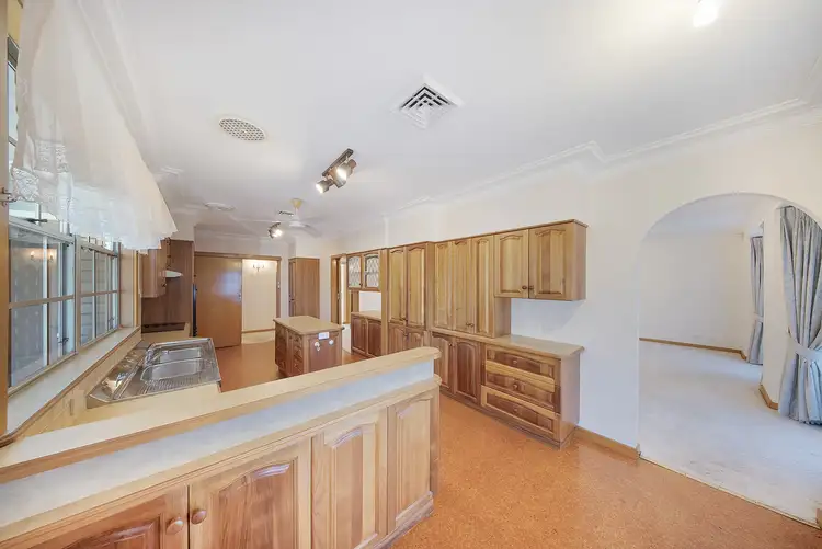 Fifth view of Homely house listing, 36 Madison Drive, Adamstown Heights NSW 2289