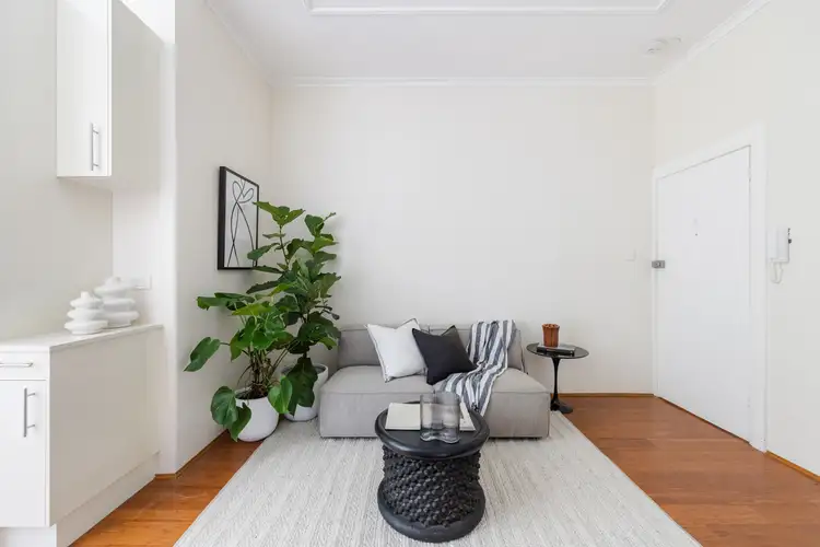 Fifth view of Homely studio listing, 5/6-8 Farrell Avenue, Darlinghurst NSW 2010