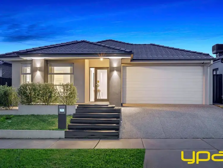 5 Galveston Road, Clyde VIC 3978