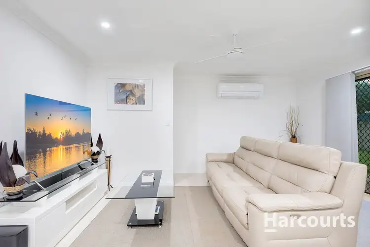 Third view of Homely house listing, 8 Stringybark Court, Murrumba Downs QLD 4503