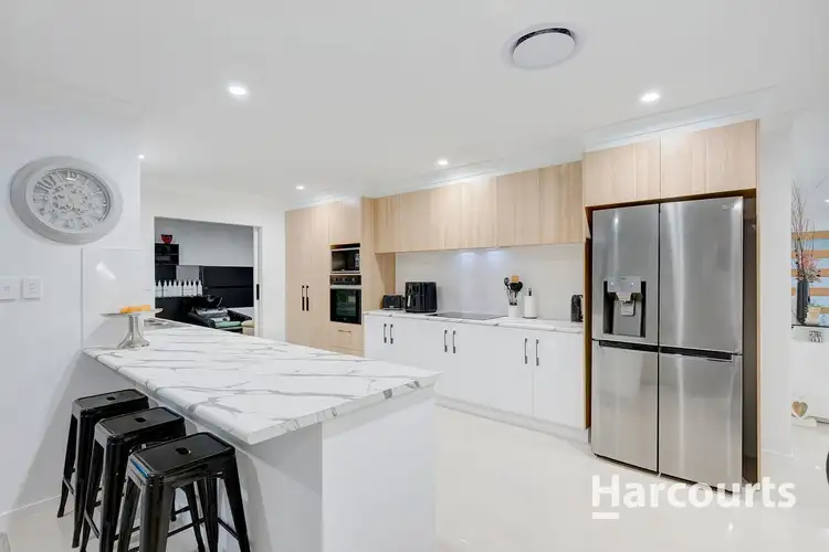 Fourth view of Homely house listing, 8 Stringybark Court, Murrumba Downs QLD 4503