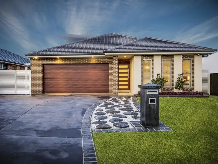 25 Freshwater Road, Mardi NSW 2259