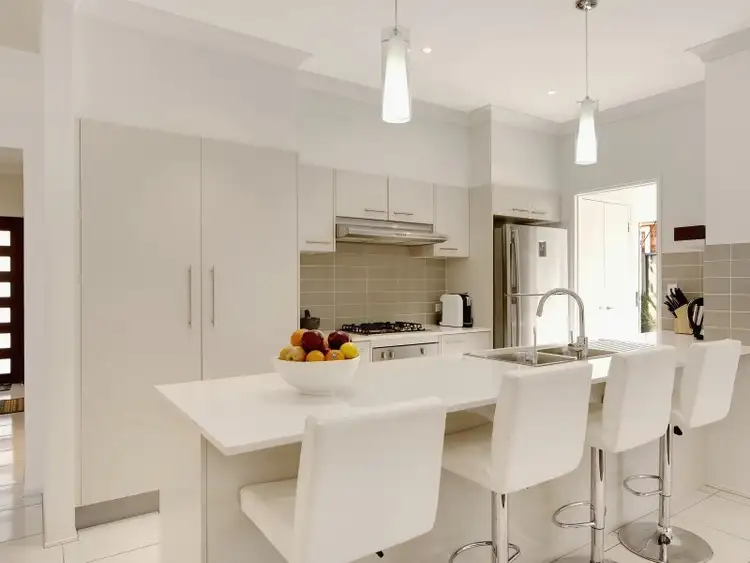 Second view of Homely house listing, 25 Freshwater Road, Mardi NSW 2259