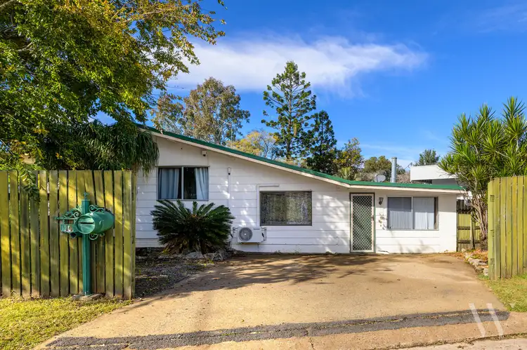 Main view of Homely house listing, 14 Phoenix Lane, Gympie QLD 4570