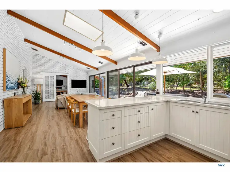 Second view of Homely house listing, 99 Coombes Road, Torquay VIC 3228