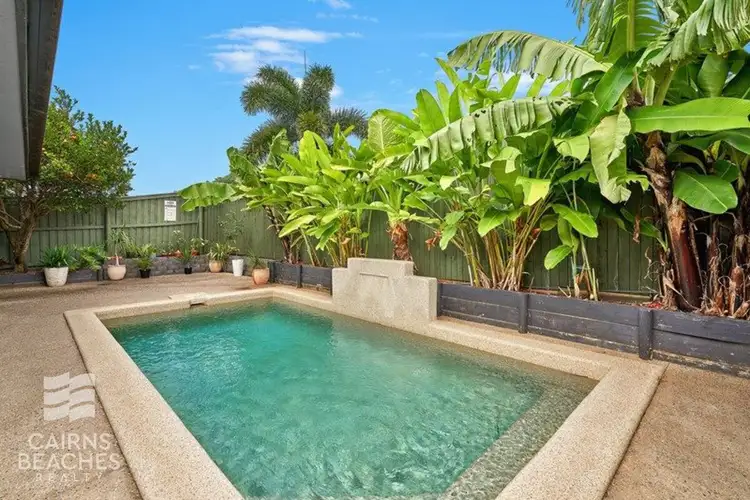 Second view of Homely house listing, 8 Pambula Close, Kewarra Beach QLD 4879