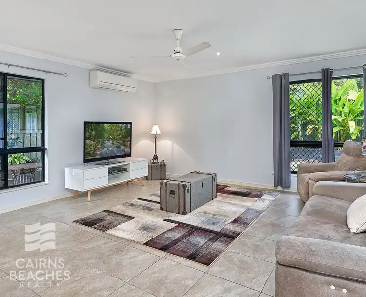 Fourth view of Homely house listing, 8 Pambula Close, Kewarra Beach QLD 4879