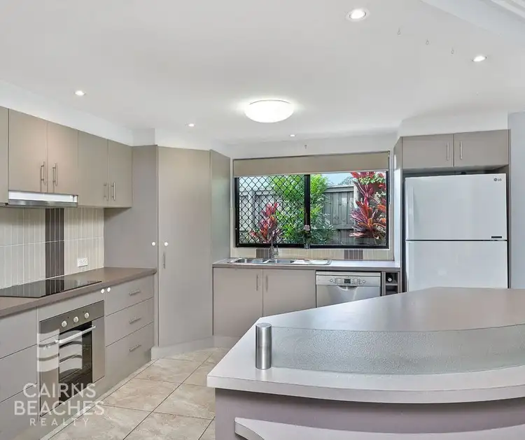 Fifth view of Homely house listing, 8 Pambula Close, Kewarra Beach QLD 4879