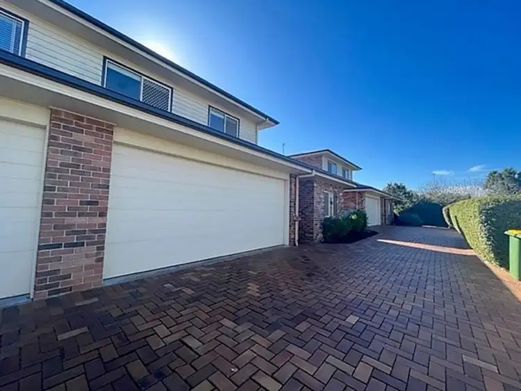 Main view of Homely unit listing, 2/36 High Street, Rangeville QLD 4350