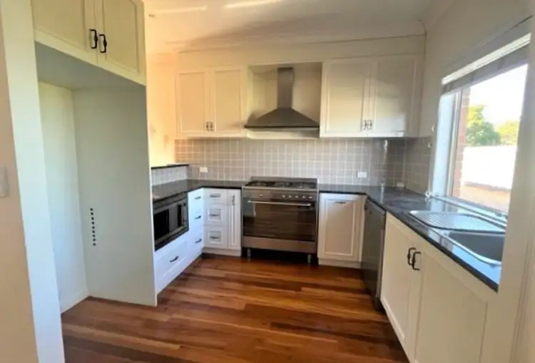 Second view of Homely unit listing, 2/36 High Street, Rangeville QLD 4350