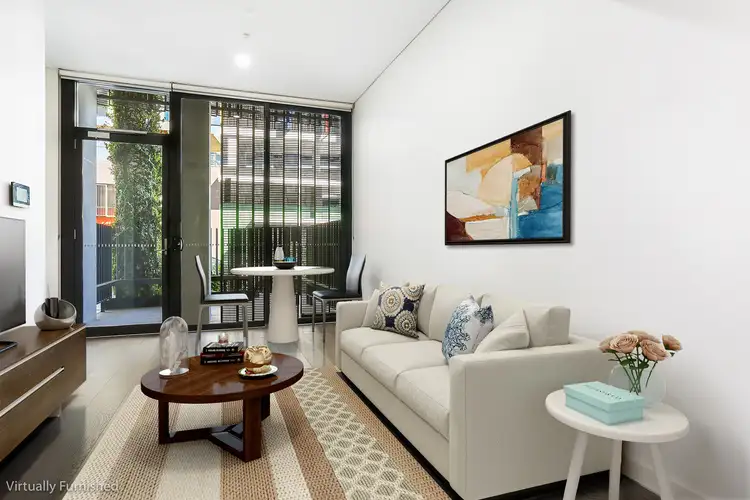 Main view of Homely unit listing, 10107/5 Sam Sing Street, Waterloo NSW 2017