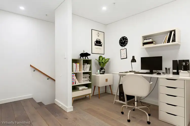 Third view of Homely unit listing, 10107/5 Sam Sing Street, Waterloo NSW 2017